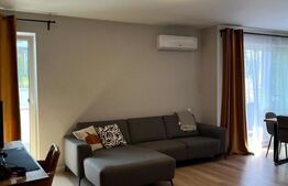 Apartament de 87 mp, terasa, incalzire in pardoseala, zona Metro