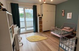 Apartament de 87 mp, terasa, incalzire in pardoseala, zona Metro
