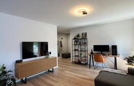 Apartament de 87 mp, terasa, incalzire in pardoseala, zona Metro