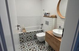 Apartament de 87 mp, terasa, incalzire in pardoseala, zona Metro