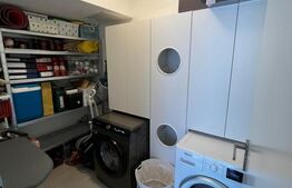 Apartament de 87 mp, terasa, incalzire in pardoseala, zona Metro