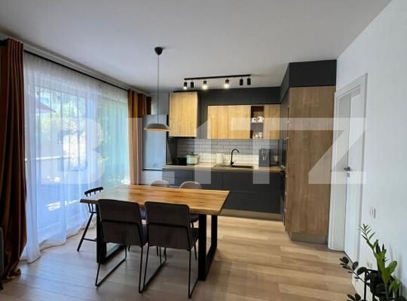 Apartament de vânzare 3 camere Floreşti - 159438AV | BLITZ Cluj-Napoca | Poza1