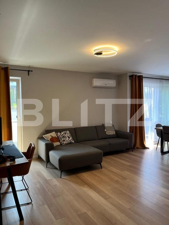 Apartament de vânzare 3 camere Floreşti - 159438AV | BLITZ Cluj-Napoca | Poza3