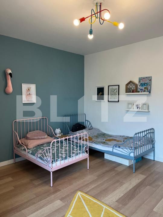 Apartament de vânzare 3 camere Floreşti - 159438AV | BLITZ Cluj-Napoca | Poza7