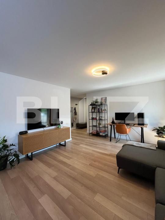 Apartament de vânzare 3 camere Floreşti - 159438AV | BLITZ Cluj-Napoca | Poza4