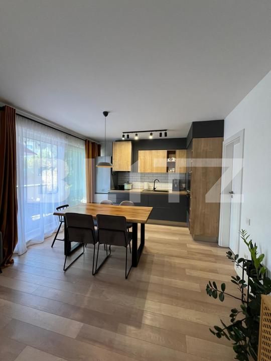 Apartament de vânzare 3 camere Floreşti - 159438AV | BLITZ Cluj-Napoca | Poza1