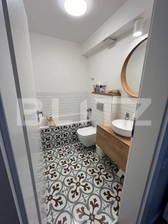 Apartament de vânzare 3 camere Floreşti - 159438AV | BLITZ Cluj-Napoca | Poza13