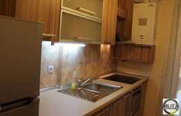 1 camera, 45 mp, totul nou, Complex Platinia, P-ta Mihai Viteazul