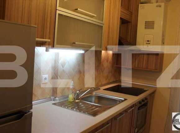 Garsonieră de închiriat Central - 15944AI | BLITZ Cluj-Napoca | Poza4