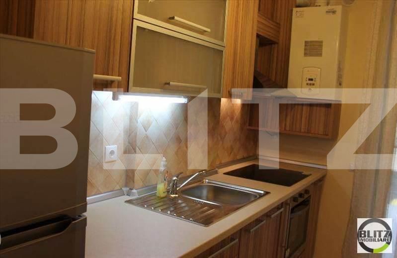 Garsonieră de închiriat Central - 15944AI | BLITZ Cluj-Napoca | Poza4