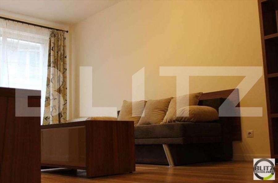 Garsonieră de închiriat Central - 15944AI | BLITZ Cluj-Napoca | Poza2