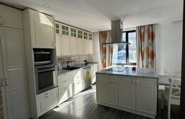 Duplex 114 mp, partial mobilat, gradina, parcare, zona Vivo 