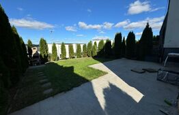 Duplex 114 mp, partial mobilat, gradina, parcare, zona Vivo 