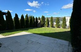 Duplex 114 mp, partial mobilat, gradina, parcare, zona Vivo 