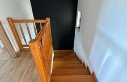 Duplex 114 mp, partial mobilat, gradina, parcare, zona Vivo 