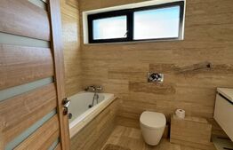 Duplex 114 mp, partial mobilat, gradina, parcare, zona Vivo 