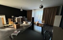 Duplex 114 mp, partial mobilat, gradina, parcare, zona Vivo 
