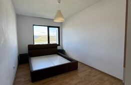 Duplex 114 mp, partial mobilat, gradina, parcare, zona Vivo 