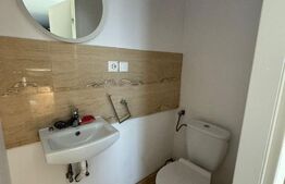 Duplex 114 mp, partial mobilat, gradina, parcare, zona Vivo 