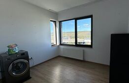Duplex 114 mp, partial mobilat, gradina, parcare, zona Vivo 