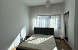 Duplex 114 mp, partial mobilat, gradina, parcare, zona Vivo 