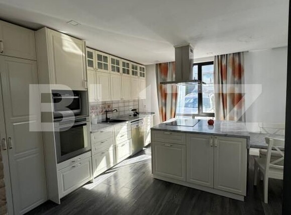 Casa de închiriat 4 camere Floreşti - 159440CI | BLITZ Cluj-Napoca | Poza1