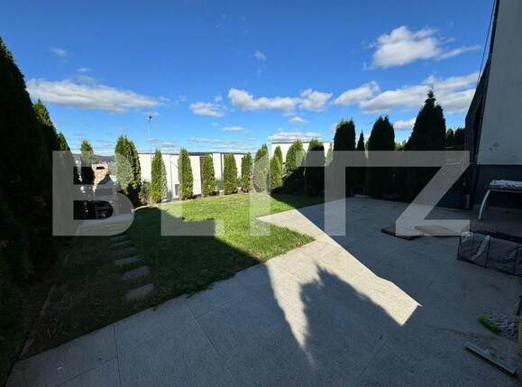 Casa de închiriat 4 camere Floreşti - 159440CI | BLITZ Cluj-Napoca | Poza15