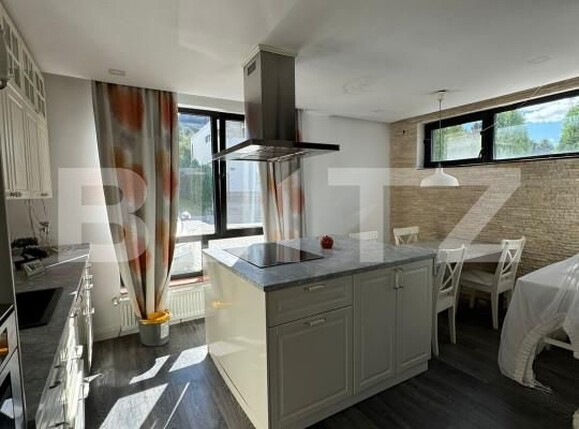 Casa de închiriat 4 camere Floreşti - 159440CI | BLITZ Cluj-Napoca | Poza2