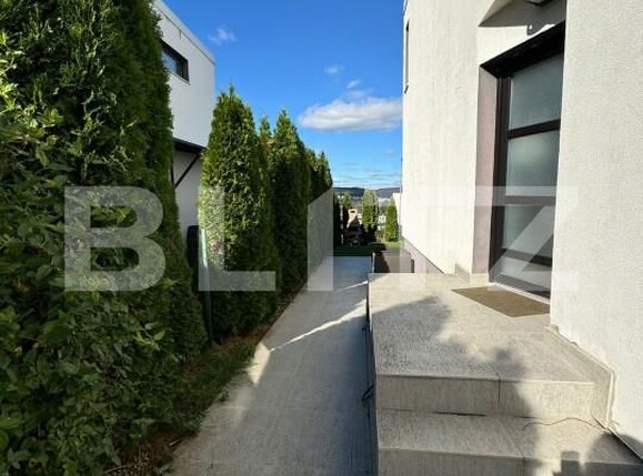 Casa de închiriat 4 camere Floreşti - 159440CI | BLITZ Cluj-Napoca | Poza14