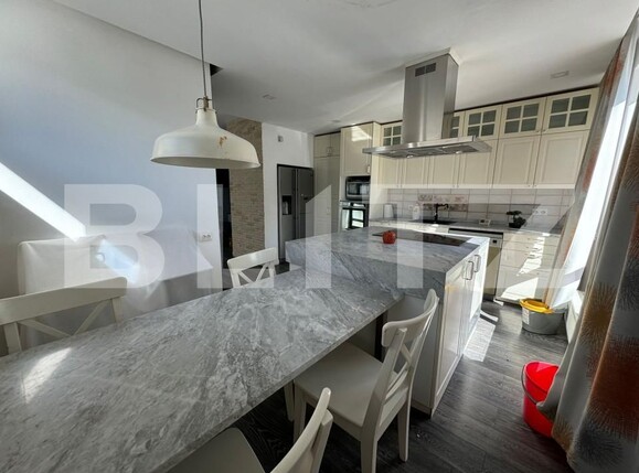 Casa de închiriat 4 camere Floreşti - 159440CI | BLITZ Cluj-Napoca | Poza3