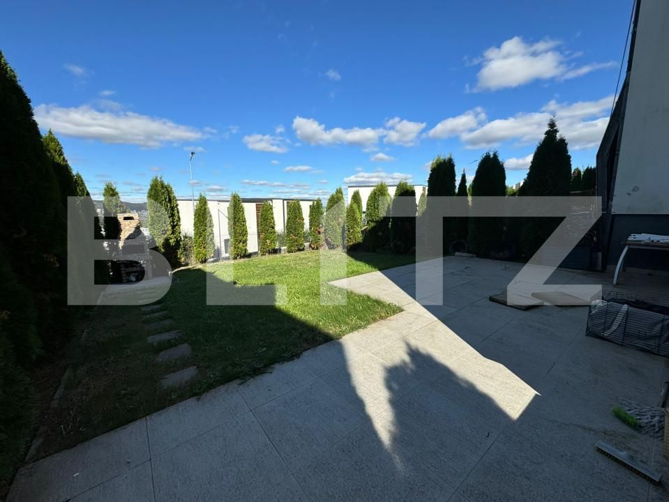 Casa de închiriat 4 camere Floreşti - 159440CI | BLITZ Cluj-Napoca | Poza15