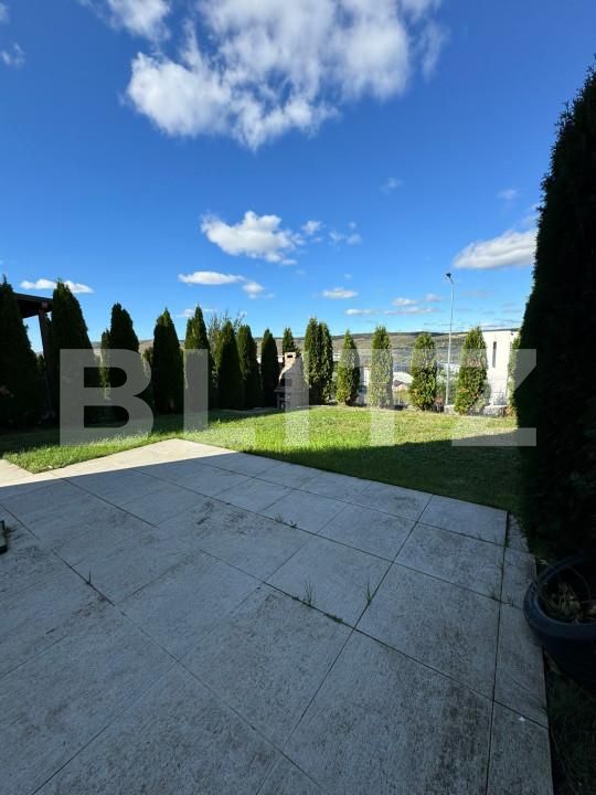 Casa de închiriat 4 camere Floreşti - 159440CI | BLITZ Cluj-Napoca | Poza13
