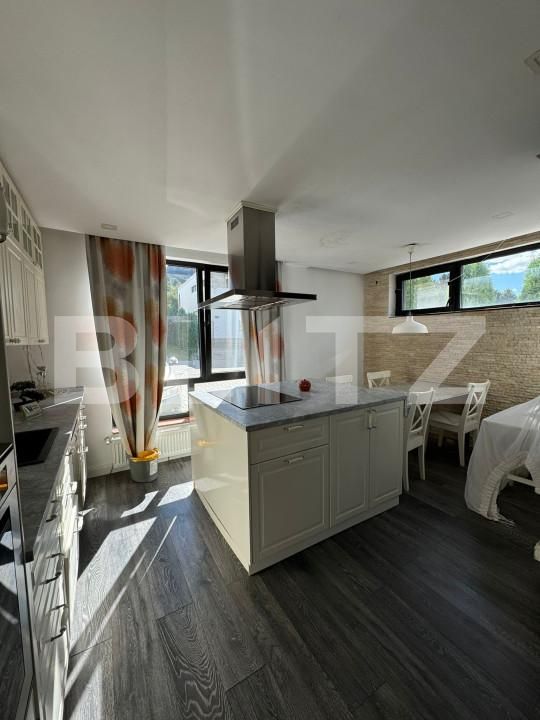 Casa de închiriat 4 camere Floreşti - 159440CI | BLITZ Cluj-Napoca | Poza2