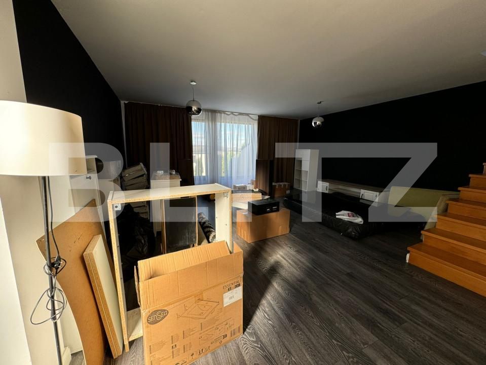 Casa de închiriat 4 camere Floreşti - 159440CI | BLITZ Cluj-Napoca | Poza5