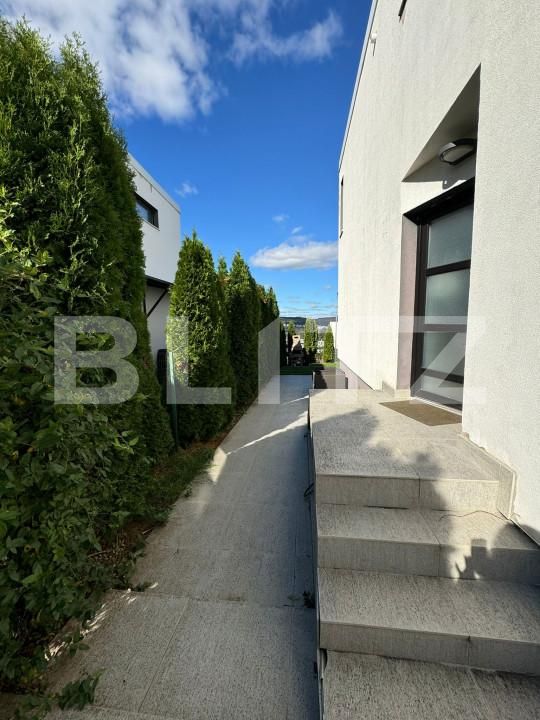 Casa de închiriat 4 camere Floreşti - 159440CI | BLITZ Cluj-Napoca | Poza14