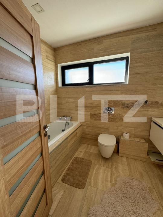 Casa de închiriat 4 camere Floreşti - 159440CI | BLITZ Cluj-Napoca | Poza12