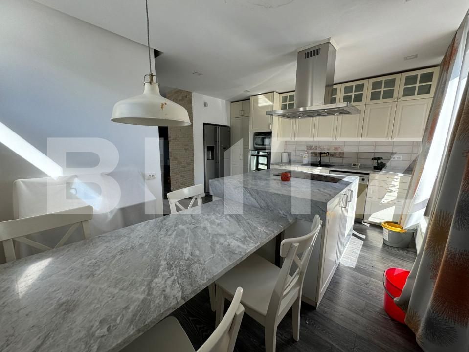 Casa de închiriat 4 camere Floreşti - 159440CI | BLITZ Cluj-Napoca | Poza3