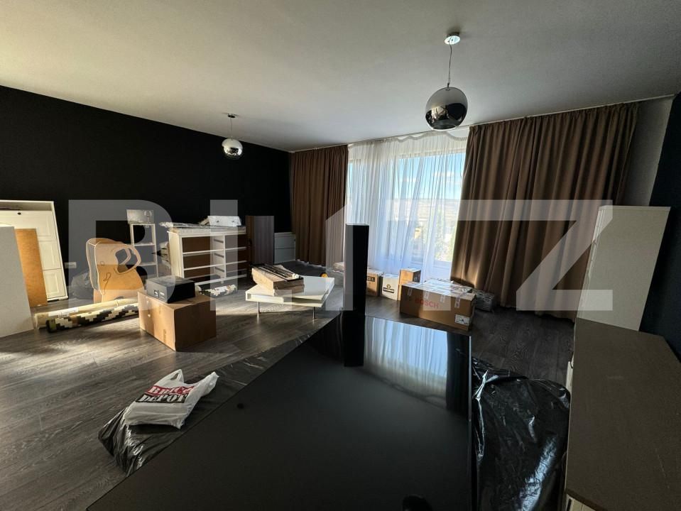 Casa de închiriat 4 camere Floreşti - 159440CI | BLITZ Cluj-Napoca | Poza4