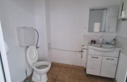 Spațiu de închiriat cu birouri de 310 mp