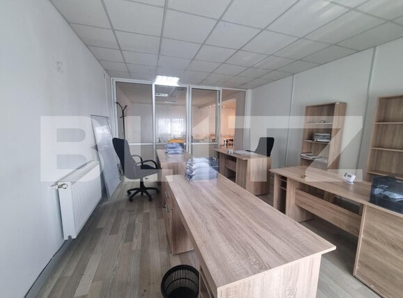 Spațiu industrial de închiriat Bartolomeu - 159443SII | BLITZ Brașov | Poza4