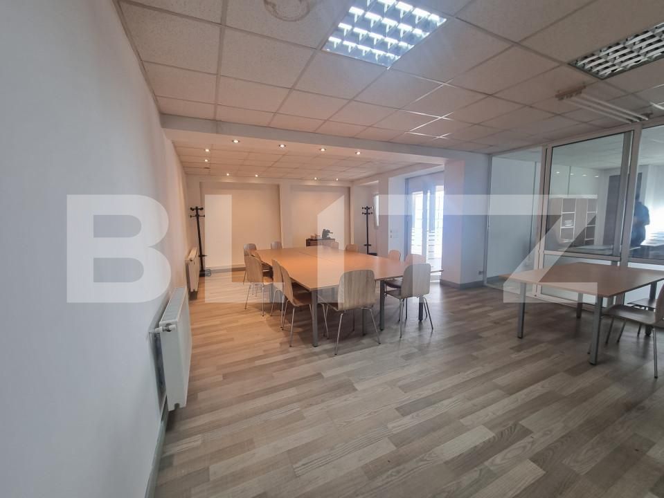 Spațiu industrial de închiriat Bartolomeu - 159443SII | BLITZ Brașov | Poza5
