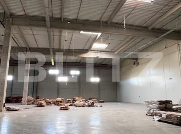Spațiu industrial de închiriat Floreşti - 159445SII | BLITZ Cluj-Napoca | Poza12