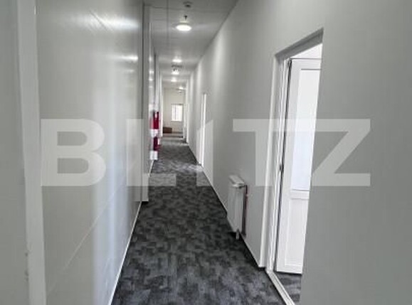Spațiu industrial de închiriat Floreşti - 159445SII | BLITZ Cluj-Napoca | Poza5