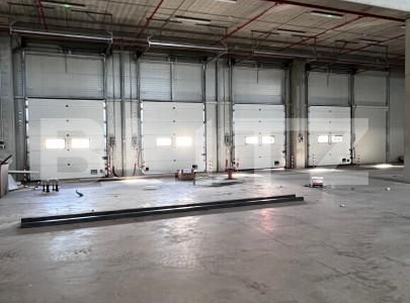 Spațiu industrial de închiriat Floreşti - 159445SII | BLITZ Cluj-Napoca | Poza10