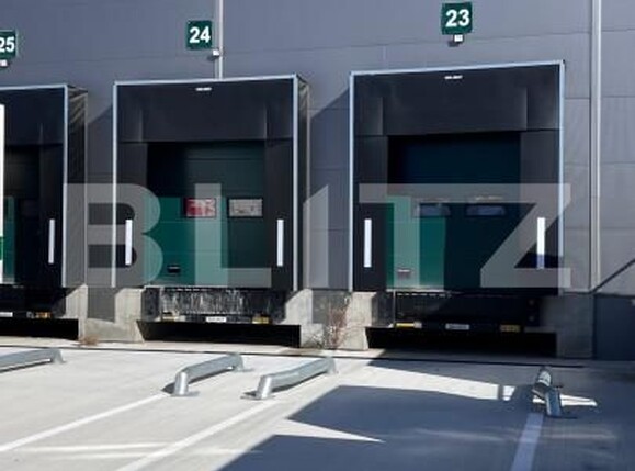 Spațiu industrial de închiriat Floreşti - 159445SII | BLITZ Cluj-Napoca | Poza15