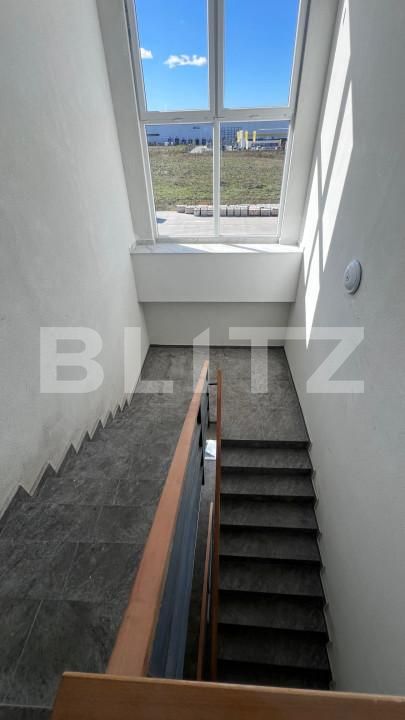 Spațiu industrial de închiriat Floreşti - 159445SII | BLITZ Cluj-Napoca | Poza7