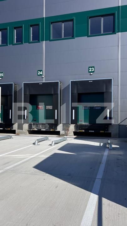 Spațiu industrial de închiriat Floreşti - 159445SII | BLITZ Cluj-Napoca | Poza15