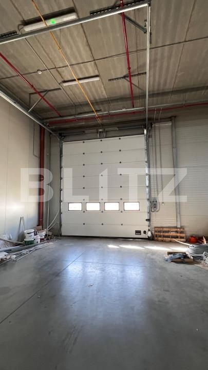 Spațiu industrial de închiriat Floreşti - 159445SII | BLITZ Cluj-Napoca | Poza11