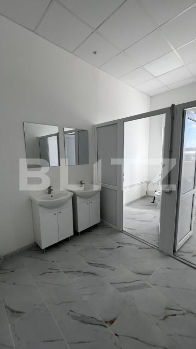 Spațiu industrial de închiriat Floreşti - 159445SII | BLITZ Cluj-Napoca | Poza6