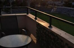 Apartament 2 camere, 3 balcoane, 75.64 mp, priveliște superbă